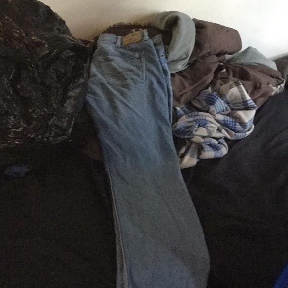 Jeans - Picture 2 of 2